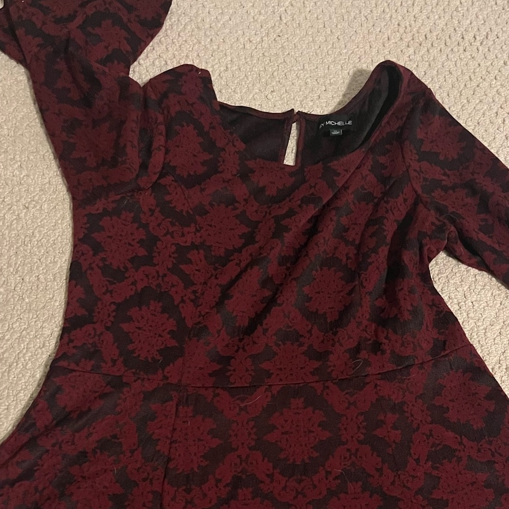 Dress - Picture 4 of 4